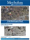 4100 Washington Road photo